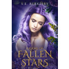 A Game of Fallen Stars - S.E. Berkeley A Game of Fallen Stars - S.E. Berkeley