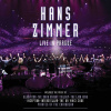 Hans Zimmer - Live In Prague (Live At The O2 Arena, 2016) (180g) (Purple Vinyl) (LP) Hans Zimmer - Live In Prague (Live At The O2 Arena, 2016) (180g) (Purple Vinyl) (LP)