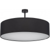 TK Lighting Rondo stropné svietidlo 4x15 W biela-čierna 4245 TK Lighting Rondo stropné svietidlo 4x15 W biela-čierna 4245