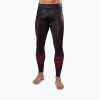 Pánske tréningové legíny Venum Spectre Spats black/red Pánske tréningové legíny Venum Spectre Spats black/red