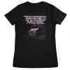 Twisted Metal - Ice Cream Truck (dámske tričko) M Twisted Metal - Ice Cream Truck (dámske tričko) M