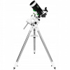 Teleskop Sky-Watcher BKMAK127 na oceľovom statíve EQ3-2 Teleskop Sky-Watcher BKMAK127 na oceľovom statíve EQ3-2