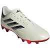 adidas Futbalové kopačky Copa Pure.2 Club Fxg Biela adidas Futbalové kopačky Copa Pure.2 Club Fxg Biela