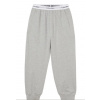 Pánske tepláky NM2302E P7A šedá - Calvin Klein XL šedá Pánske tepláky NM2302E P7A šedá - Calvin Klein XL šedá