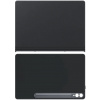 Ochranné puzdro Samsung pre Galaxy Tab S10+ / Tab S9+ / S9+ FE čierne Ochranné puzdro Samsung pre Galaxy Tab S10+ / Tab S9+ / S9+ FE čierne