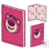 Lotso plyšový blok Lotso plyšový blok