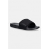 Calvin Klein šľapky s otvorenými prstami pánske ESS SLIDE ADJ MONOBRAND CV HM0HM02115 čierna EUR 45 Calvin Klein šľapky s otvorenými prstami pánske ESS SLIDE ADJ MONOBRAND CV HM0HM02115 čierna EUR 45