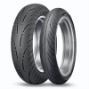 Dunlop ELITE 4 TL 180/70 R16 77H – záruka 5 rokov Dunlop ELITE 4 TL 180/70 R16 77H – záruka 5 rokov