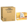 Gourmet Perle 96 x 85 g + 24 x 85 g Gourmet Perle - Gold 96 x 85 g - rafinované ragu: hovädzie, kuracie, tuniak, losos + Raffiniertes Ragout 24 x 85 g - Varianty s kuracím Gourmet Perle 96 x 85 g + 24 x 85 g Gourmet Perle - Gold 96 x 85 g - rafinované ragu: hovädzie, kuracie, tuniak, losos + Raffiniertes Ragout 24 x 85 g - Varianty s kuracím