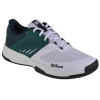 Wilson Kaos Devo 2.0 M WRS330300 shoes (177510) Black/Green 47 1/3 Wilson Kaos Devo 2.0 M WRS330300 shoes (177510) Black/Green 47 1/3
