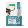 Natures P kapsička cat adult weight control chicken with salmon and tuna 100g Natures P kapsička cat adult weight control chicken with salmon and tuna 100g