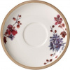 Villeroy & Boch Artesano Provencal Lavendel kávový tanierik 16 cm Villeroy & Boch Artesano Provencal Lavendel kávový tanierik 16 cm
