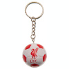 Prívesok Liverpool FC, futbalová lopta