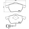 BREMBO P 85 026 BREMBO P 85 026