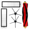 Kefy, valčeky a filtre pre Xiaomi Roborock S6 MaxV Kefy, valčeky a filtre pre Xiaomi Roborock S6 MaxV
