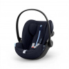 Cybex CLOUD G Plus i-size 2025 Ocean Blue Cybex CLOUD G Plus i-size 2025 Ocean Blue