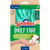 SPONTEX Daily Care veľkosť L SPONTEX Daily Care veľkosť L