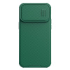 Puzdro Nillkin CamShield S Case iPhone 14 Pro Max Armored Cover chránič fotoaparátu zelené (Puzdro Nillkin CamShield S Case iPhone 14 Pro Max Armored Cover chránič fotoaparátu zelené) Puzdro Nillkin CamShield S Case iPhone 14 Pro Max Armored Cover chránič fotoaparátu zelené (Puzdro Nillkin CamShield S Case iPhone 14 Pro Max Armored Cover chránič fotoaparátu zelené)
