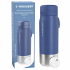 Filtračná fľaša Wessper B2 STAINLESS STEEL ActitexTM 700ml Modrá Filtračná fľaša Wessper B2 STAINLESS STEEL ActitexTM 700ml Modrá
