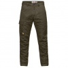 Fjällräven Karl Pro Hydratic Trousers M, Farba DARK OLIVE, Veľkosť 56 Fjällräven Karl Pro Hydratic Trousers M, Farba DARK OLIVE, Veľkosť 56
