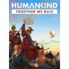 HUMANKIND - Together We Rule Expansion Pack (PC) (Steam) (EU) HUMANKIND - Together We Rule Expansion Pack (PC) (Steam) (EU)