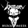 Black Metal Venom CD Black Metal Venom CD