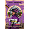 Enola Holmes: A halálos virágcsokor esete Enola Holmes: A halálos virágcsokor esete