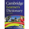 Cambridge Learner's Dictionary with CD-ROM Cambridge Learner's Dictionary with CD-ROM