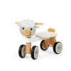 Odrážedlo Bigjigs Toys ovečka Odrážedlo Bigjigs Toys ovečka