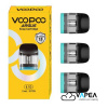 VOOPOO ARGUS SNAP TOP FILL cartridge V2 0,7 ohm 2ml 3pack (náhradný tank (POD)) VOOPOO ARGUS SNAP TOP FILL cartridge V2 0,7 ohm 2ml 3pack (náhradný tank (POD))