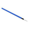 Delock 86780 Fiber-optic cleaning stick, 10cm, modrý, 5ks Delock 86780 Fiber-optic cleaning stick, 10cm, modrý, 5ks