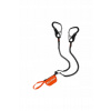 Lanová slučka Salewa Ergo Tex Black-Orange Lanová slučka Salewa Ergo Tex Black-Orange