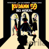 Peter Plate & Ulf Leo Somm: Ku'damm 59: Das Musical LP - Peter Plate, Ulf Leo Somm Peter Plate & Ulf Leo Somm: Ku'damm 59: Das Musical LP - Peter Plate, Ulf Leo Somm