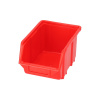 PATROL Ecobox PVC 350x220x165 červený PATROL Ecobox PVC 350x220x165 červený