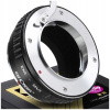 Adaptér Exakta Exa - Micro 4/3 s prenosom Adaptér Exakta Exa - Micro 4/3 s prenosom