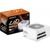 GIGABYTE zdroj UD850GM PG5 V2 ICE 850W, 120mm, Plně modulární, 80 Plus Gold, ATX 3.1 GP-UD850GM PG5 ICE GIGABYTE zdroj UD850GM PG5 V2 ICE 850W, 120mm, Plně modulární, 80 Plus Gold, ATX 3.1 GP-UD850GM PG5 ICE