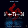 M+ B+ M - Dalibor Vácha M+ B+ M - Dalibor Vácha