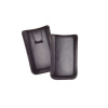 Nasuvacie puzdro Magnetic (rozmer 13) pre Samsung Galaxy S3/S4/S5 mini čierne.