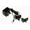 Adaptér AC/DC, výstup: 5V dc, počet výstupů: 1 Adaptér napájení 1.2A Adaptér AC/DC, výstup: 5V dc, počet výstupů: 1 Adaptér napájení 1.2A