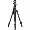Rollei Stativ Compact Traveler No.2 / 23150/ Zátěž 5kg/ Vytažený 180 cm/ Hliník/ Černý (23150) Rollei Stativ Compact Traveler No.2 / 23150/ Zátěž 5kg/ Vytažený 180 cm/ Hliník/ Černý (23150)