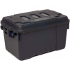 Plano Box Sportsman's Trunk Small 53l Black Plano Box Sportsman's Trunk Small 53l Black
