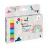 Fixky na textil KREUL - sada Junior 5 ks Fixky na textil KREUL - sada Junior 5 ks