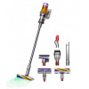 Dyson V12 Detect Slim Absolute (2023) Cordless Vacuum Cleaner EU 448884-01- ONLY BOX DAMAGE Dyson V12 Detect Slim Absolute (2023) Cordless Vacuum Cleaner EU 448884-01- ONLY BOX DAMAGE