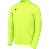 Nike | Dri-FIT Park VIII Long Sleeve Kids | žltá| M(137-147cm) Nike | Dri-FIT Park VIII Long Sleeve Kids | žltá| M(137-147cm)