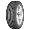 Continental CROSSCONTACT LX SPORT 235/55 R19 105 W FR LR M+S Continental CROSSCONTACT LX SPORT 235/55 R19 105 W FR LR M+S