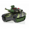 Brother Toys Tank T-90 RC RTR zelená 1:24 Brother Toys Tank T-90 RC RTR zelená 1:24