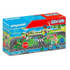 Playmobil 71332 Cyklistický kurz Playmobil 71332 Cyklistický kurz