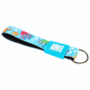 Max&Molly Key Chain Blue Ocean - brelok do kluczy Max&Molly Key Chain Blue Ocean - brelok do kluczy