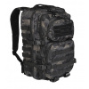 MIL-TEC® Batoh MIL-TEC Assault 36L, Dark Camo MIL-TEC® Batoh MIL-TEC Assault 36L, Dark Camo
