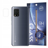 IZMAEL Ochranné sklo na kameru 9H pre Xiaomi Mi 10 Lite KP12271 IZMAEL Ochranné sklo na kameru 9H pre Xiaomi Mi 10 Lite KP12271